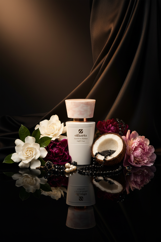 Night Gem – Glamorous Evening