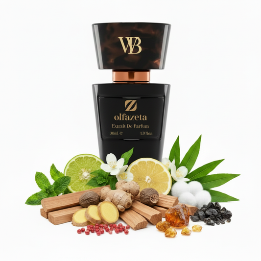 Nightfall 30ml