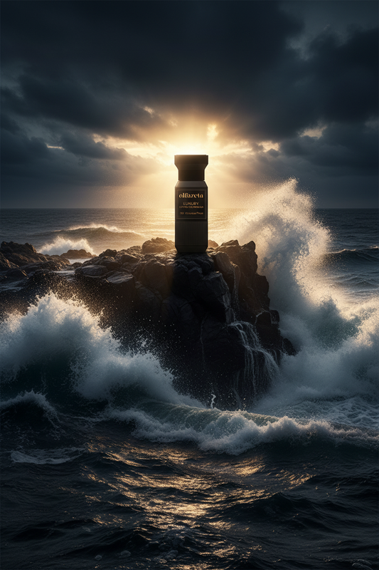 Oceanic Pulse – Ocean Cliff Lifestyle