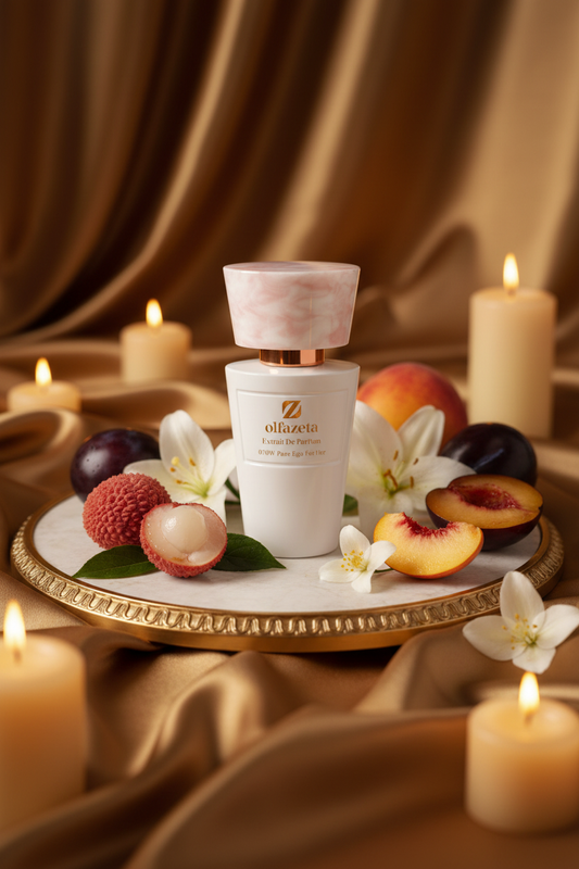 Pure Ego For Her – Opulent Seduction