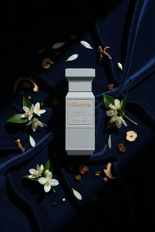 Riviera – Dark Editorial