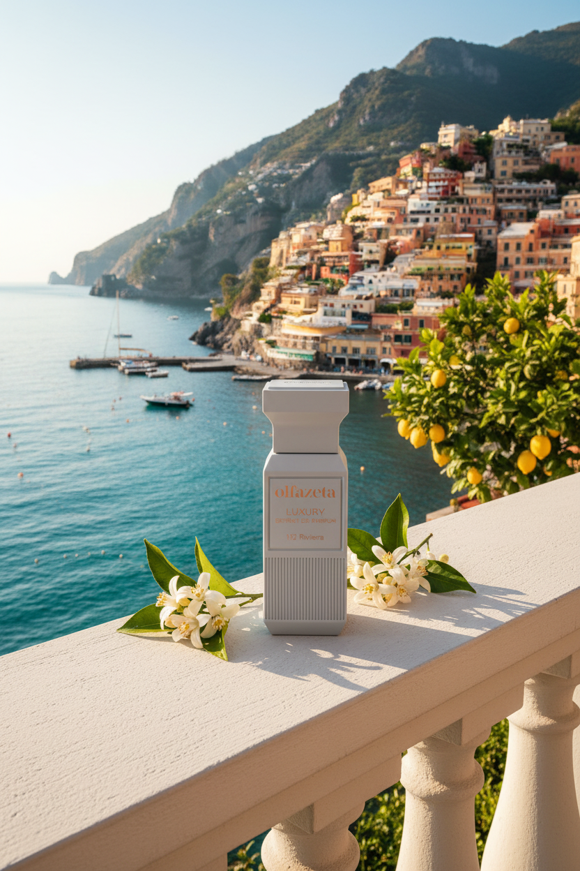 Riviera – Italian Riviera Lifestyle