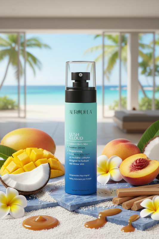 SBM004 Summer Dream – Modern Spa