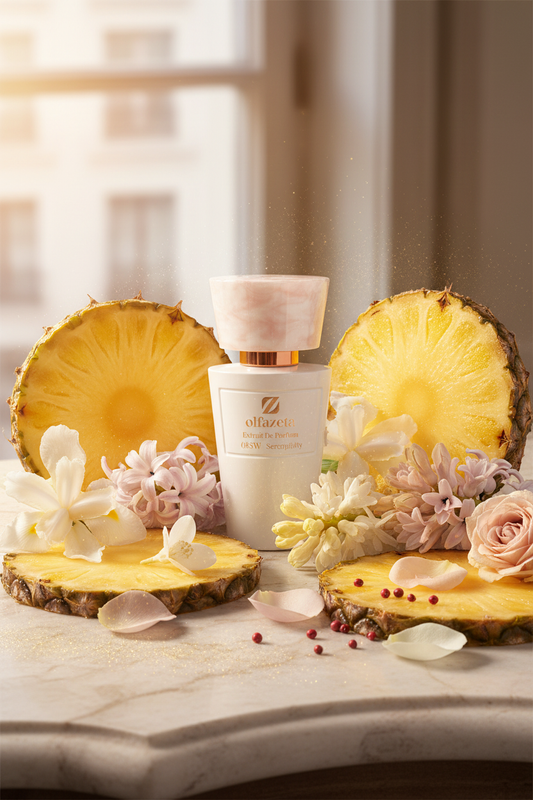 Serendipity – Enchanting Lifestyle