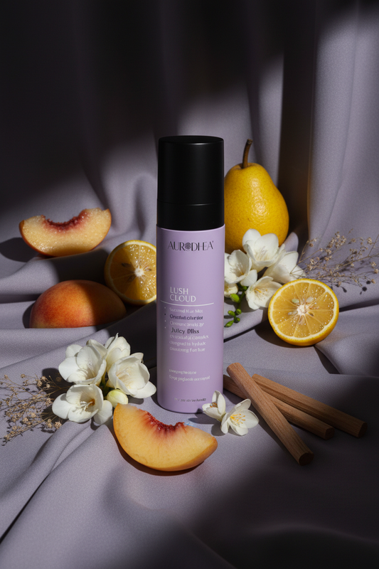 SHM001 Juicy Bliss – Dark Editorial