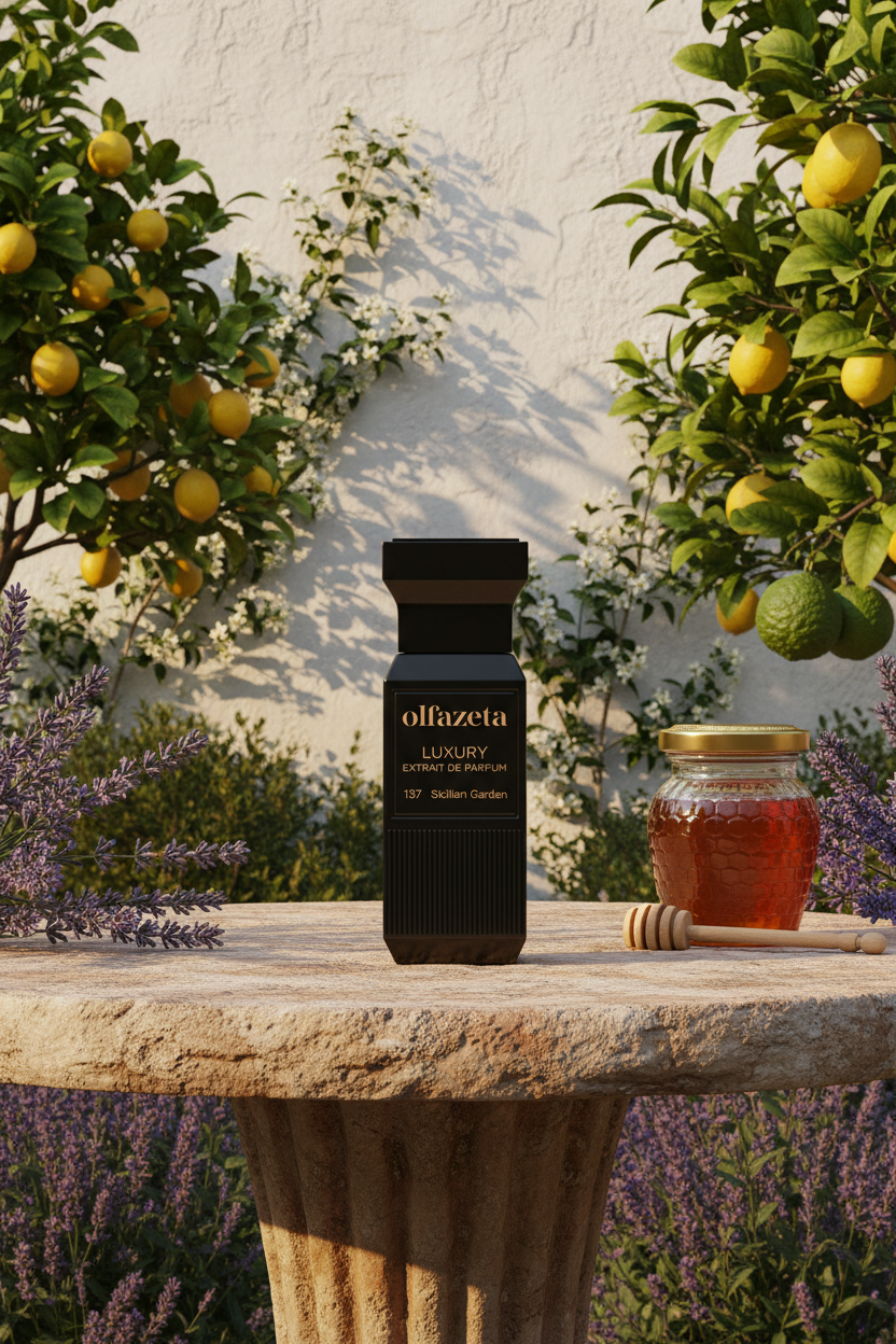 Sicilian Garden – Sicilian Garden Lifestyle