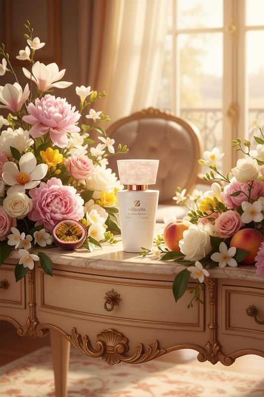 Sublime For Her – Charismatic Parisian