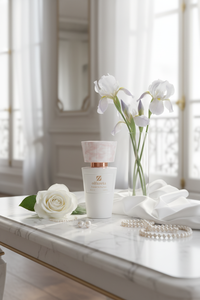 The Essence – Timeless Parisian