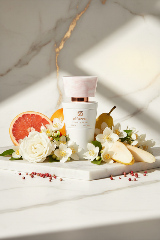 The Muse – Luminous Atelier
