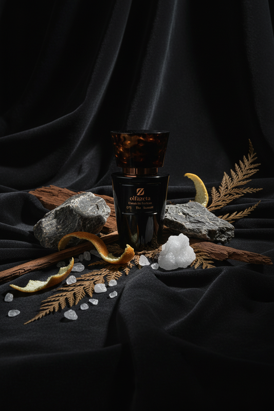 The Summit – Dark Editorial