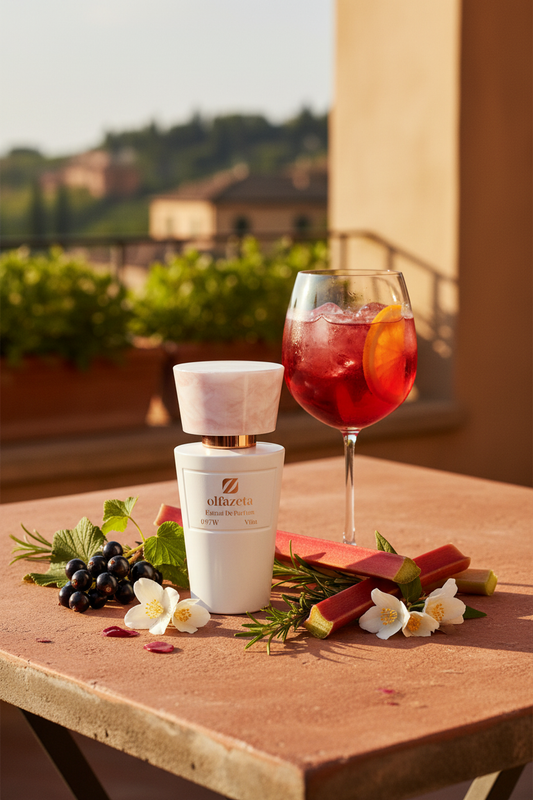 Vita – Italian Aperitivo
