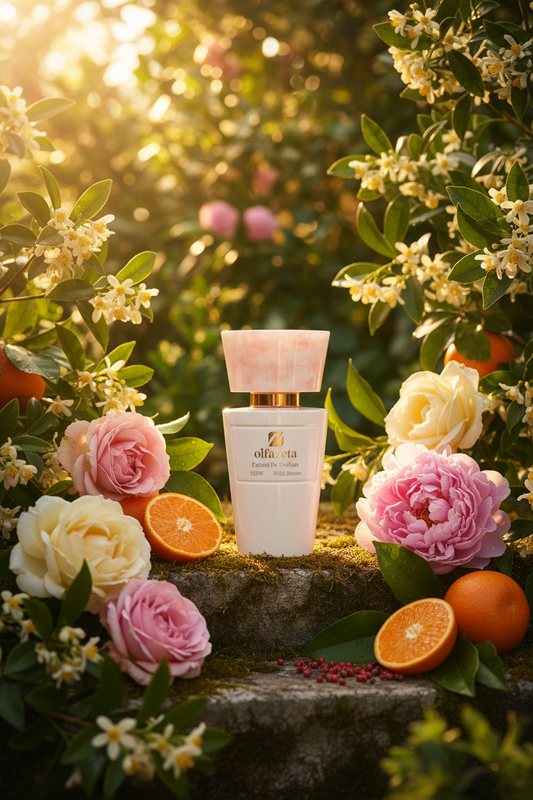 Wild Bloom – Wild Garden Lifestyle
