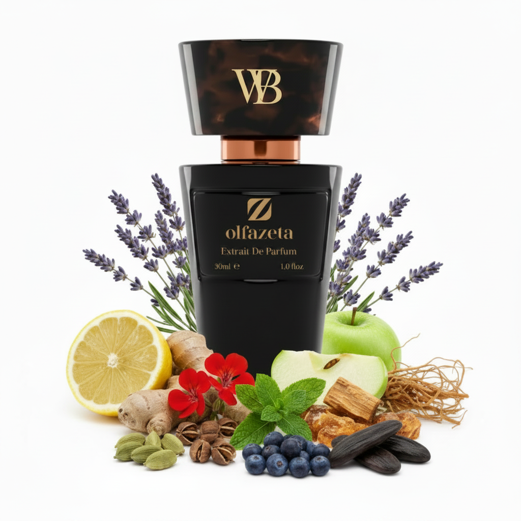 Wildman 30ml